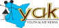 Youth Alive! Kenya (YAK) logo